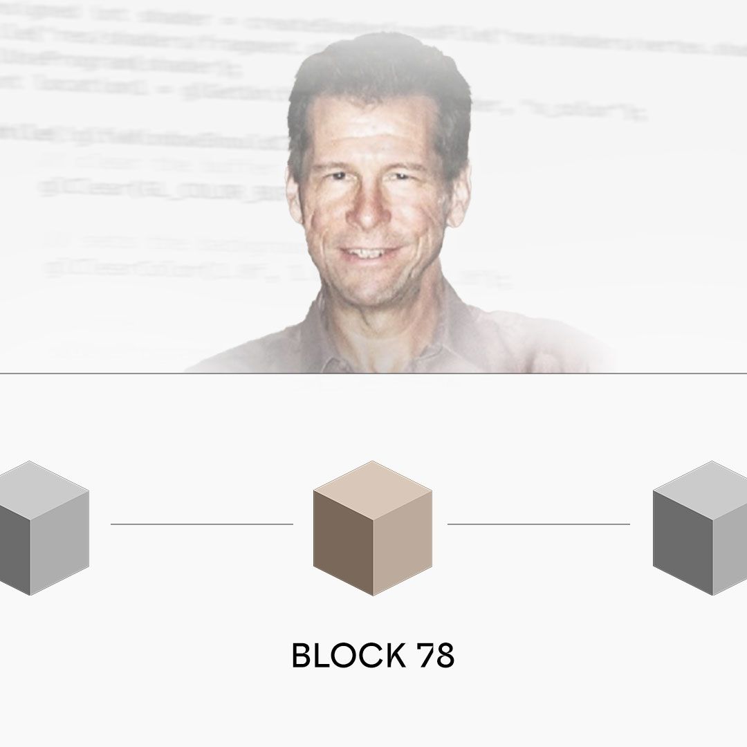 Hal finney blocks